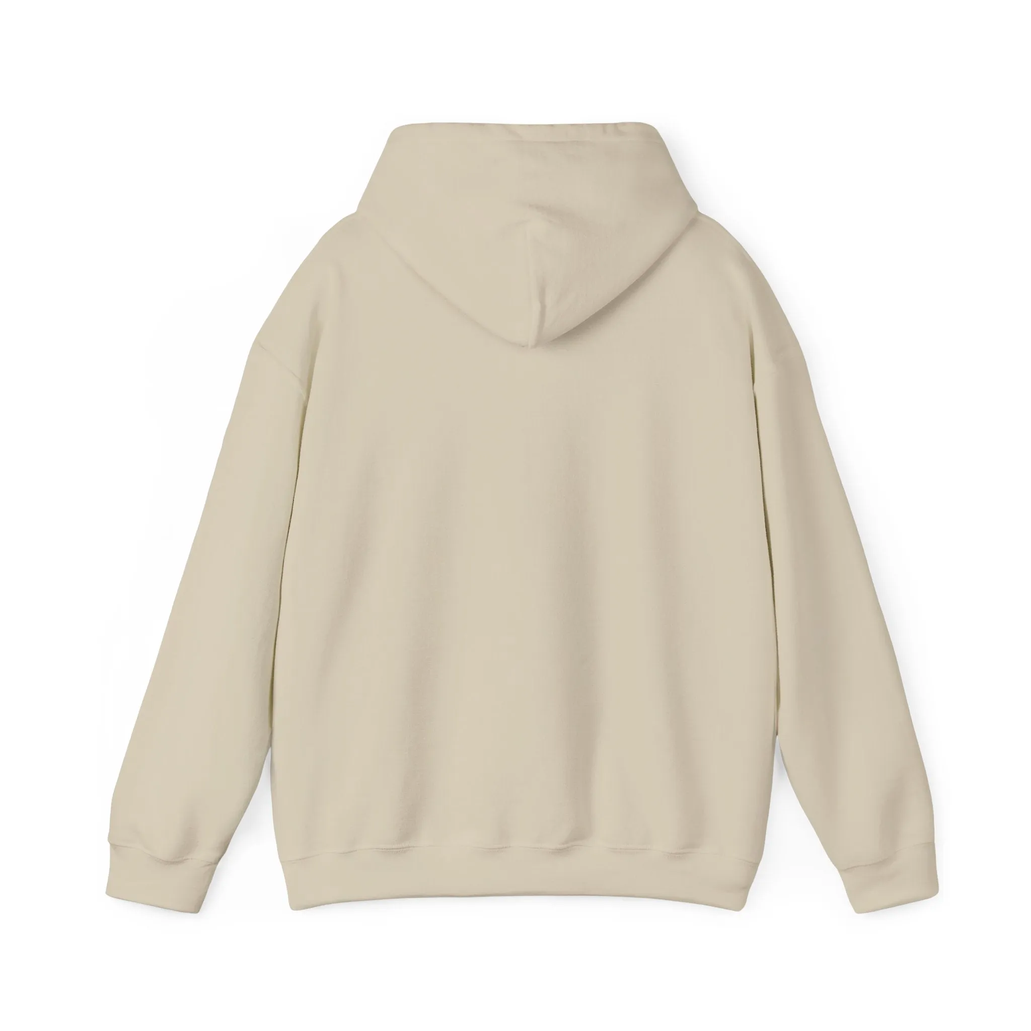 "SYBAU" | Oversized Hoodie