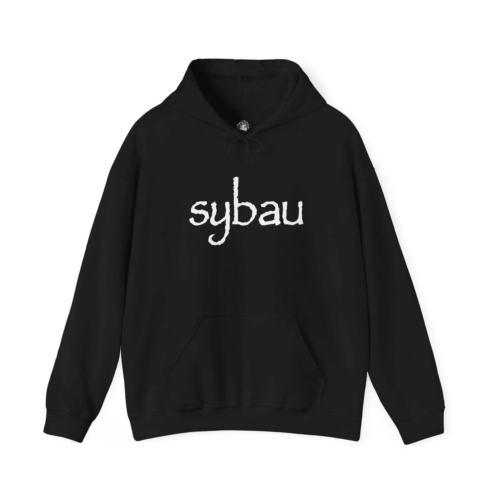 "SYBAU" | Oversized Hoodie