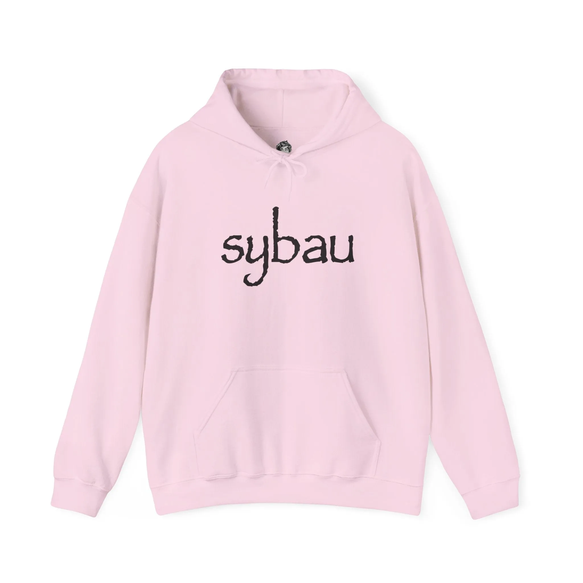 "SYBAU" | Oversized Hoodie