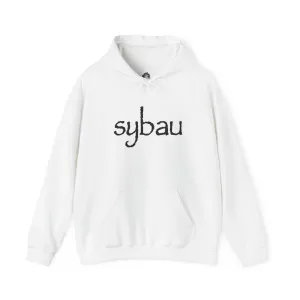 "SYBAU" | Oversized Hoodie