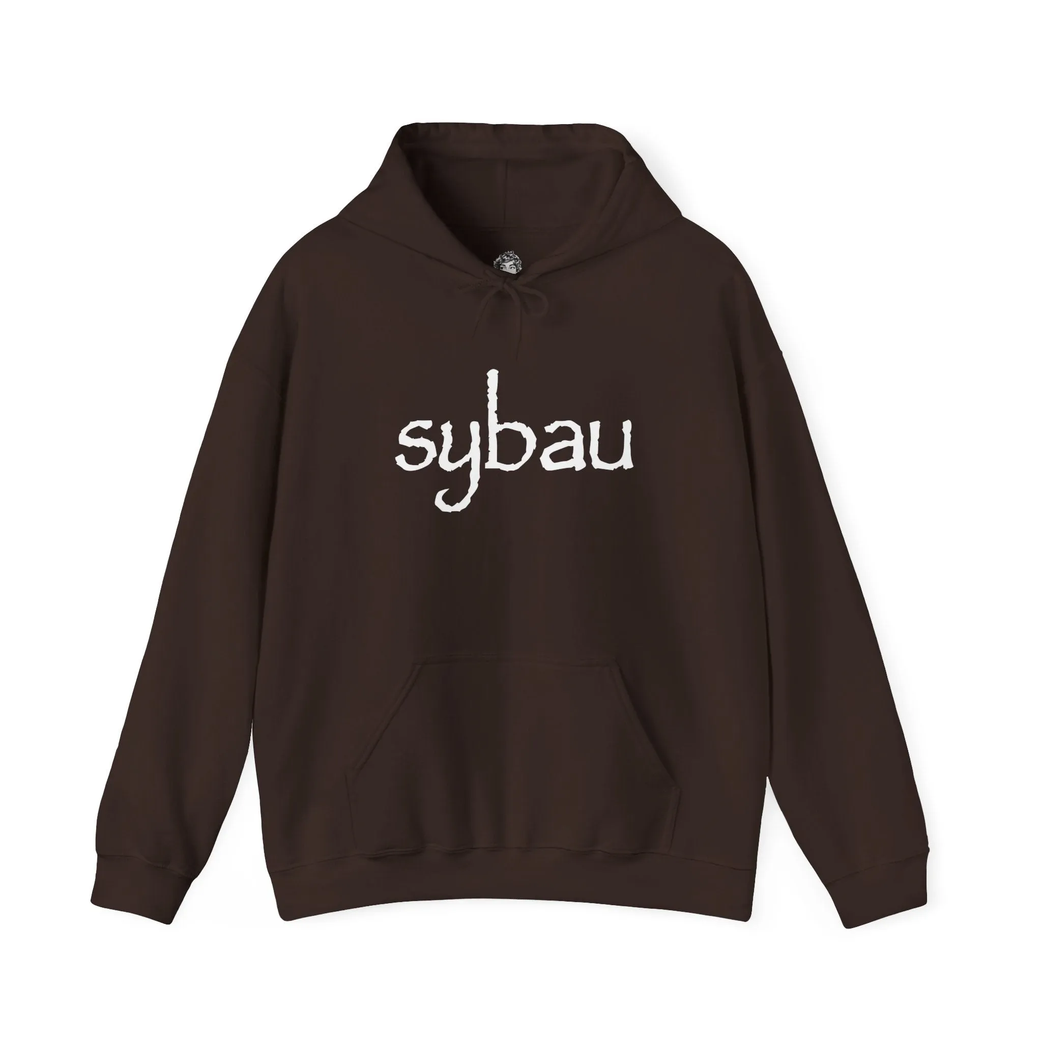 "SYBAU" | Oversized Hoodie