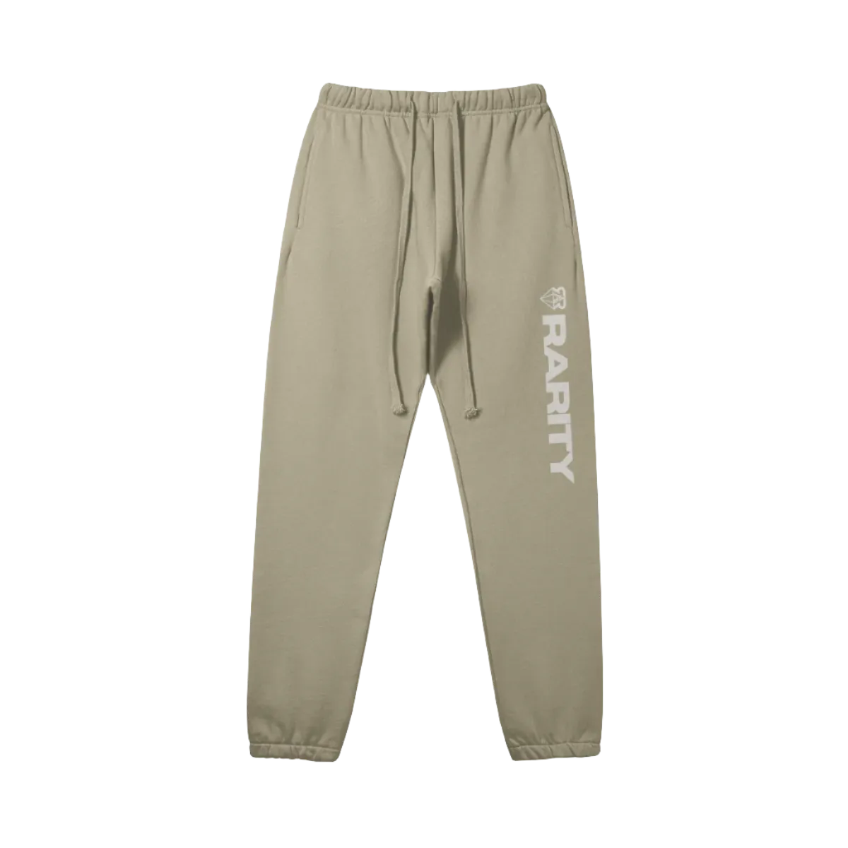 Rarity Basic Sweatpants