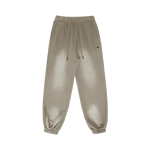 Rarity Headline Embroidered Sweatpants