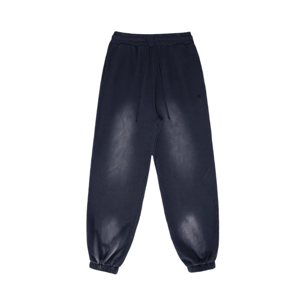 Rarity Headline Embroidered Sweatpants