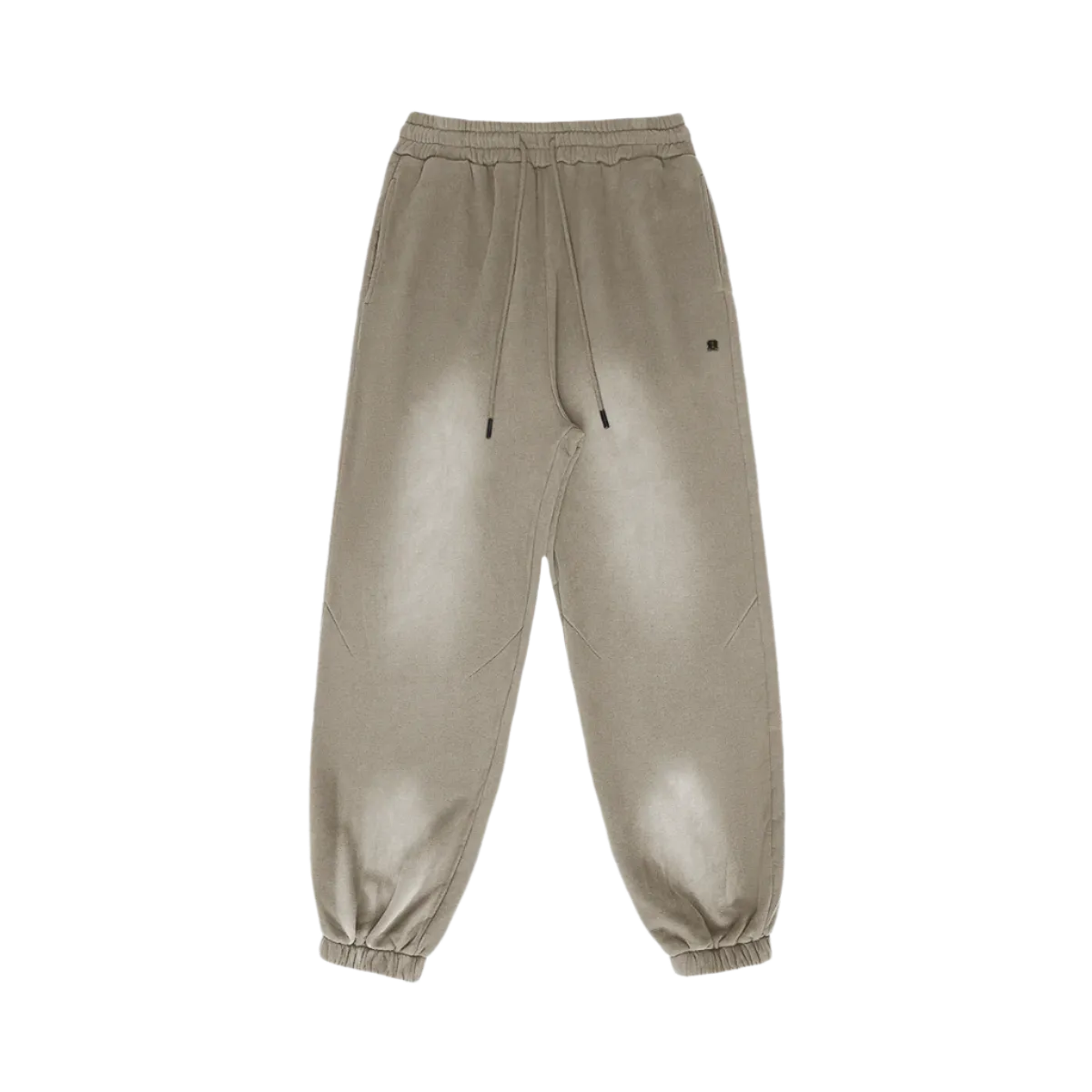 Rarity Headline Embroidered Sweatpants