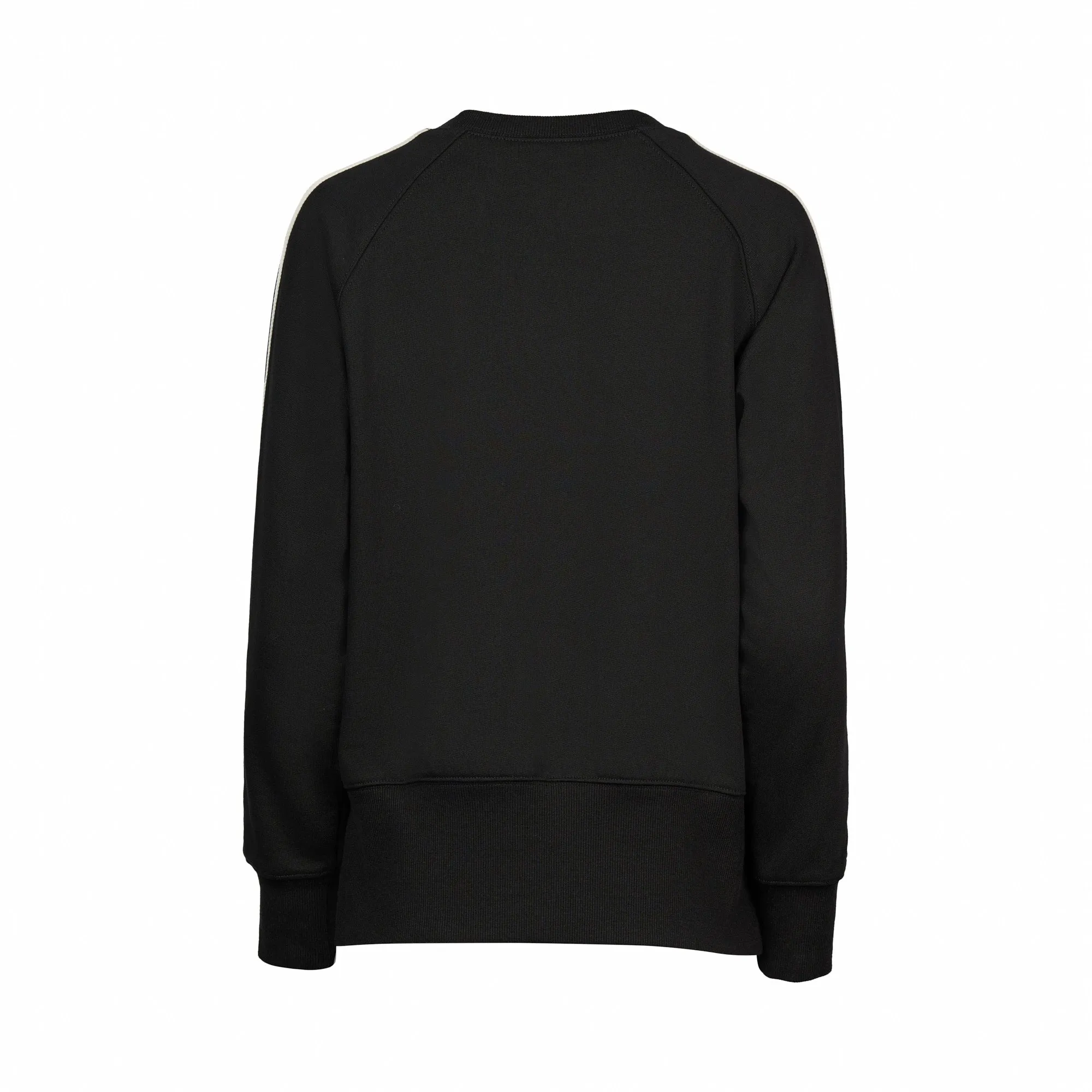 Rebel Jumper -Black