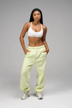Reset Oversized Sweatpants