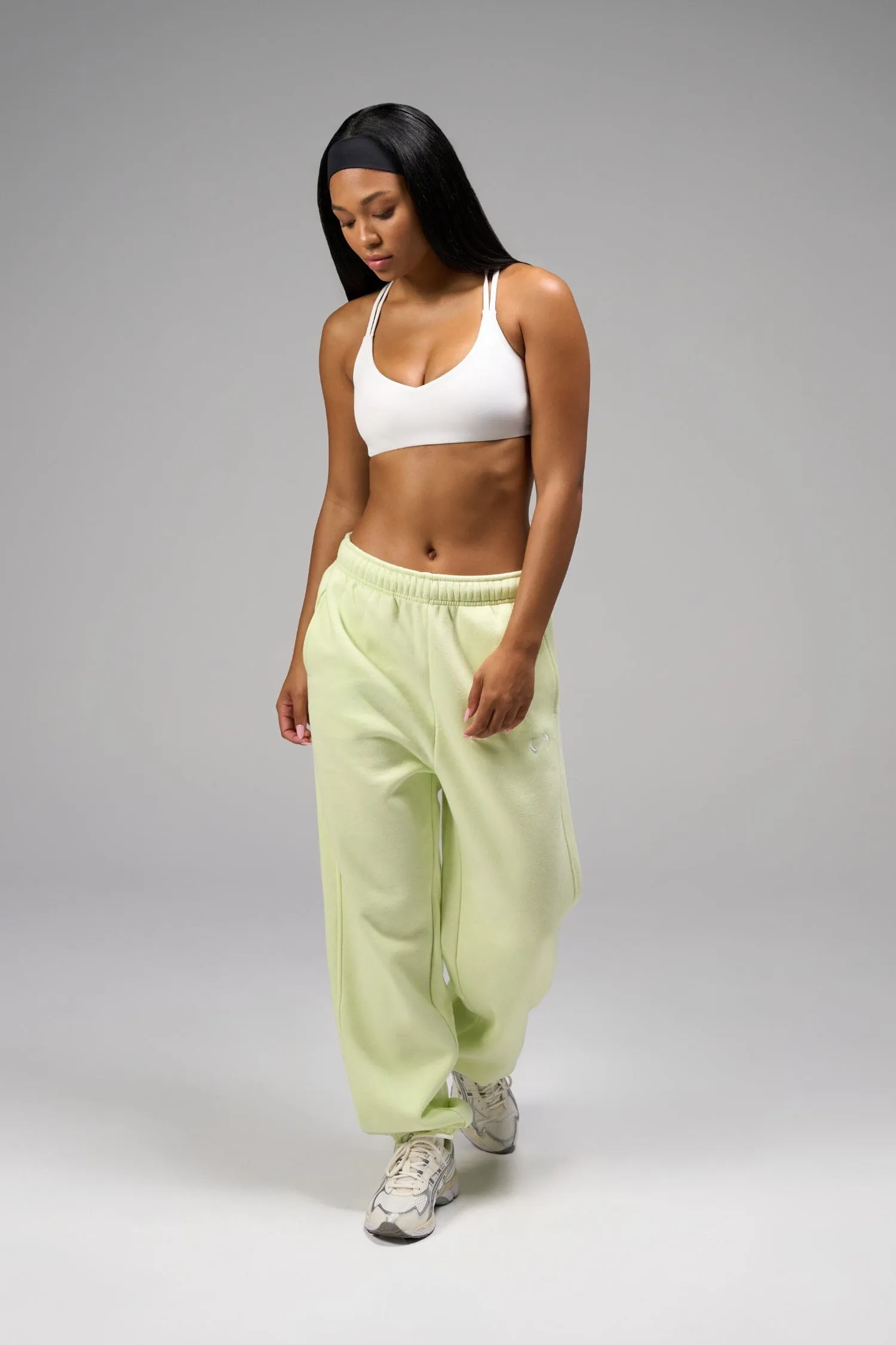 Reset Oversized Sweatpants
