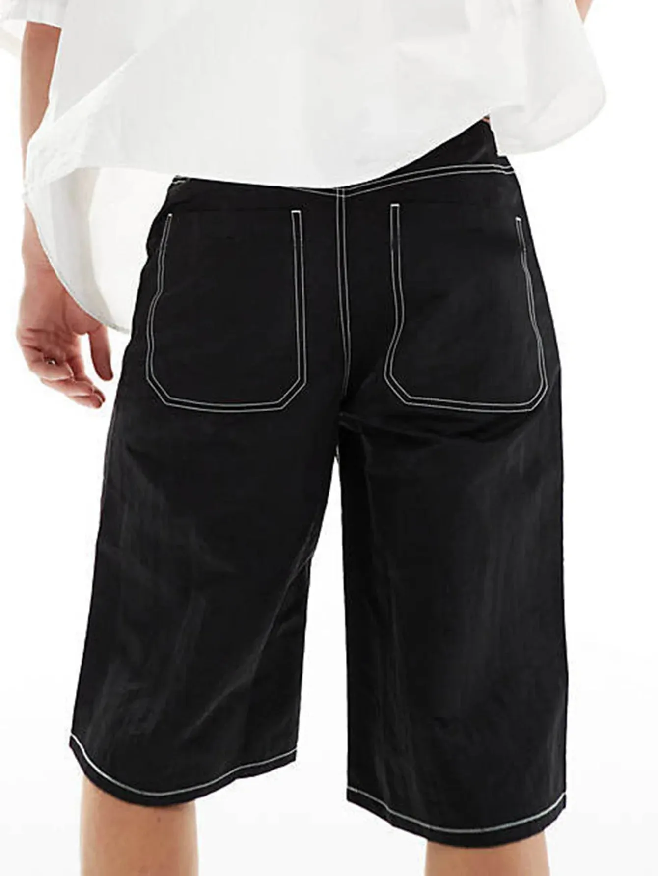 Rex Denim Shorts
