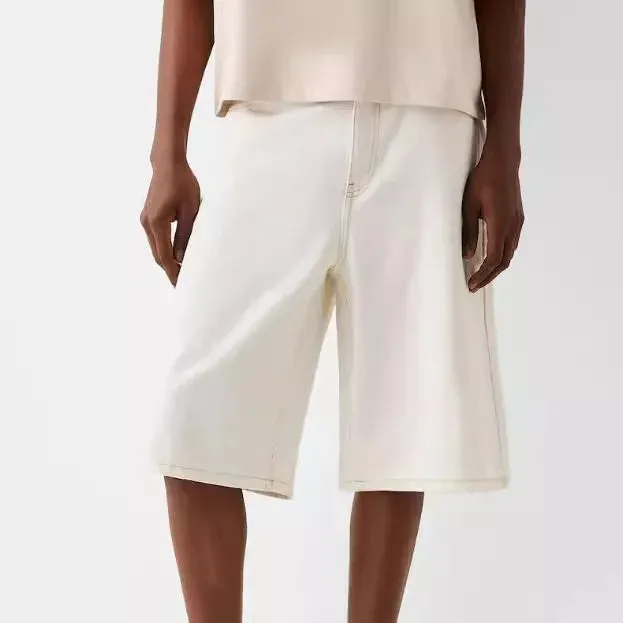 Rex Denim Shorts