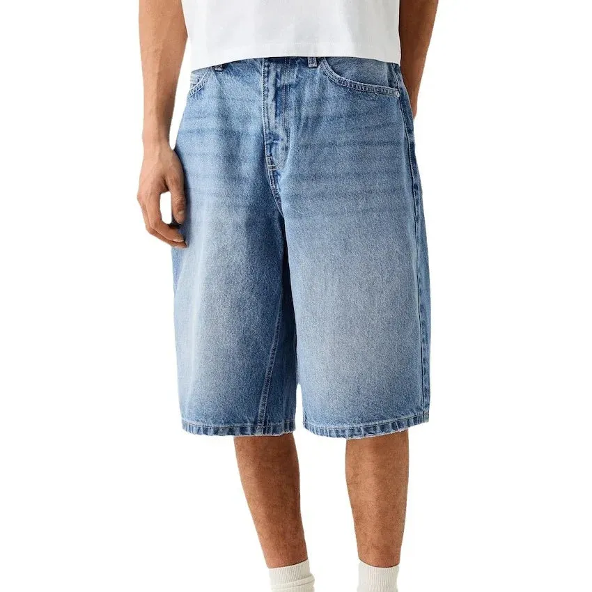 Rex Denim Shorts
