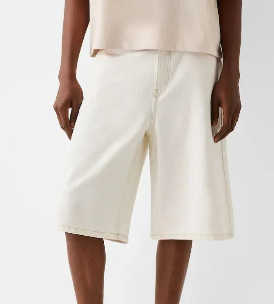 Rex Denim Shorts