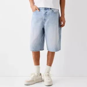 Rex Denim Shorts