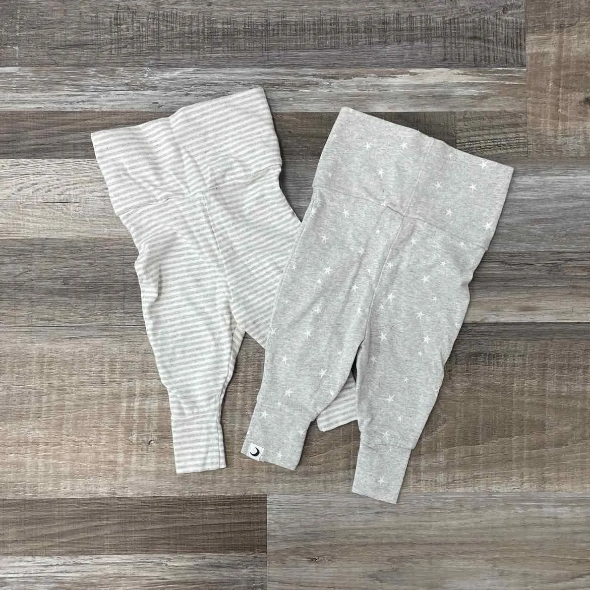 Rise Little Earthling SWEATPANTS