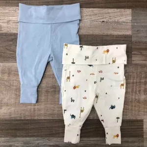 Rise Little Earthling SWEATPANTS