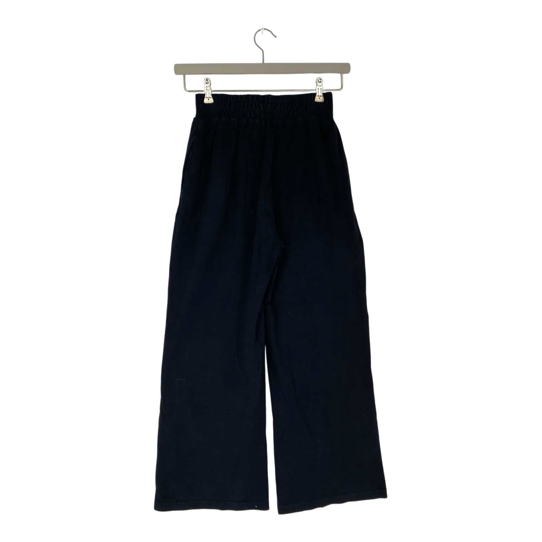 Riva Clothing sweatpants, black | woman XS