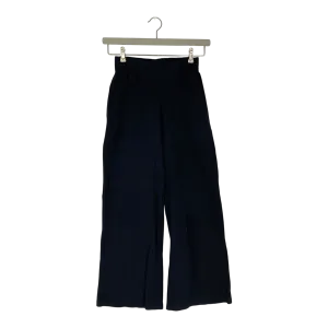 Riva Clothing sweatpants, black | woman XS
