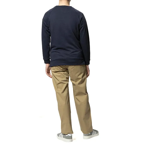 ROARK REVIVAL | ロアークリバイバル　ROARK x Gramicci - WASHED COTTON ST TRAVEL PANTS - RELAX TAPERED FIT