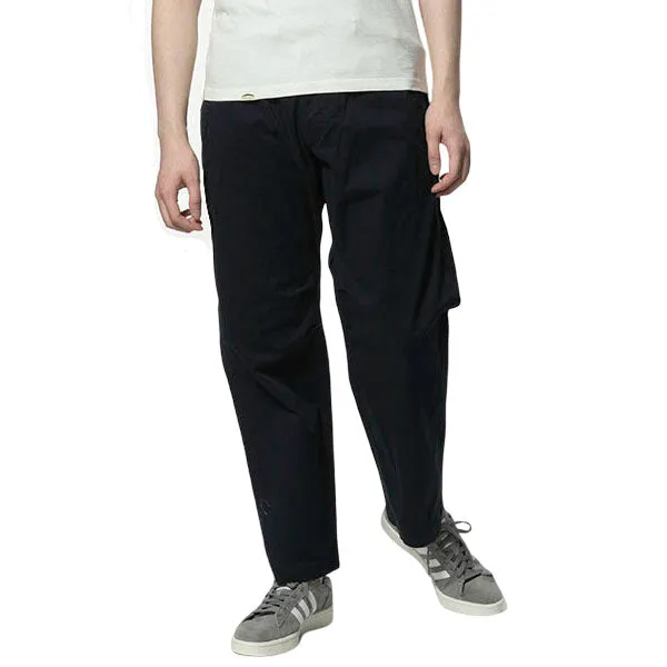 ROARK REVIVAL | ロアークリバイバル　ROARK x Gramicci - WASHED COTTON ST TRAVEL PANTS - RELAX TAPERED FIT