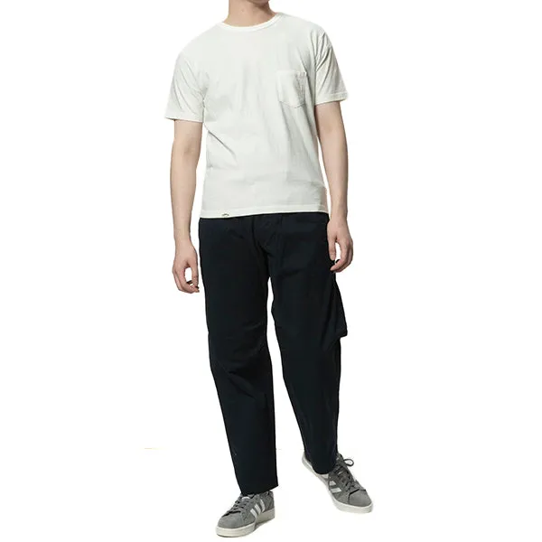 ROARK REVIVAL | ロアークリバイバル　ROARK x Gramicci - WASHED COTTON ST TRAVEL PANTS - RELAX TAPERED FIT