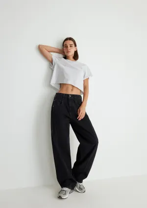 Rosalie Smoked Icon Jean Pants