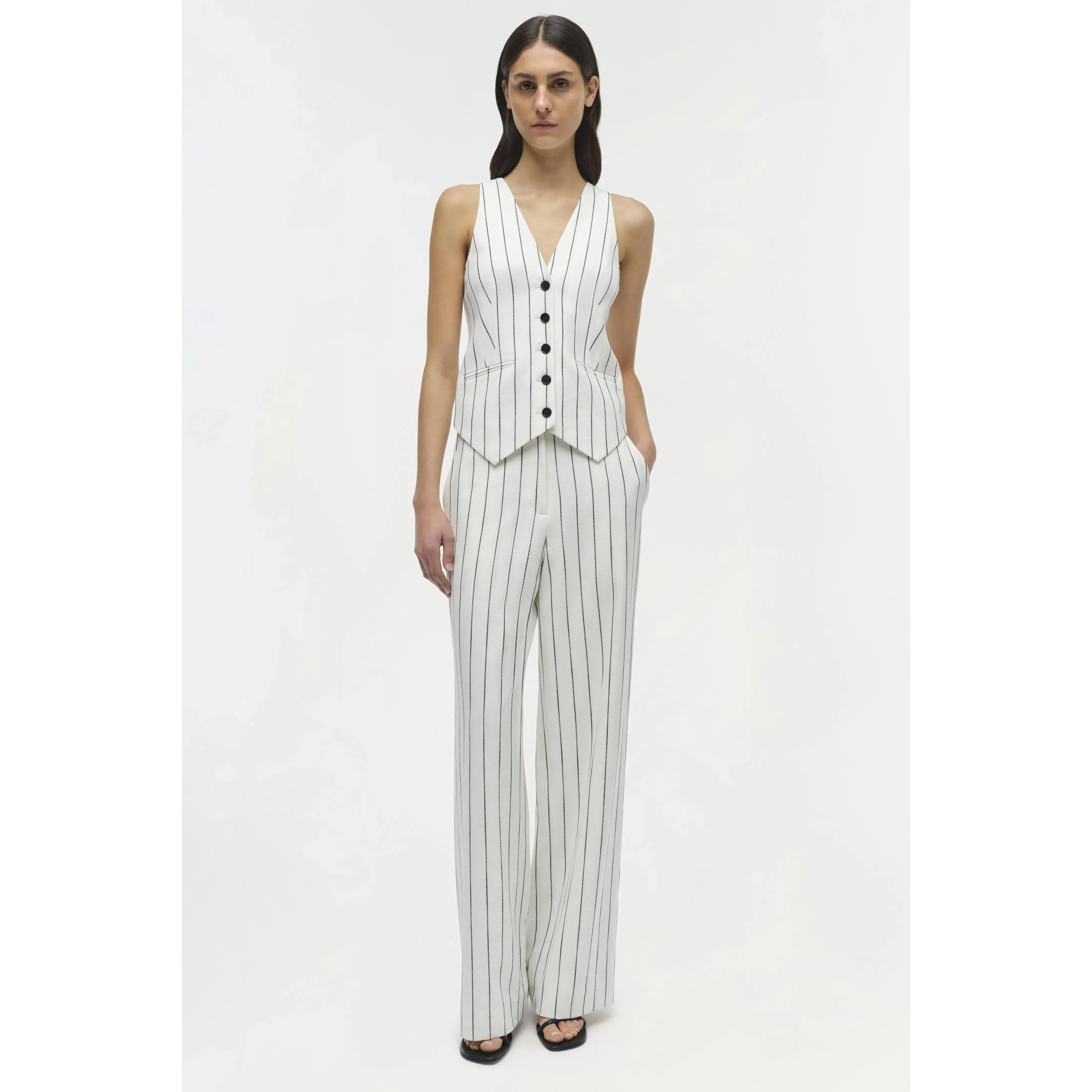 SABINA VEST