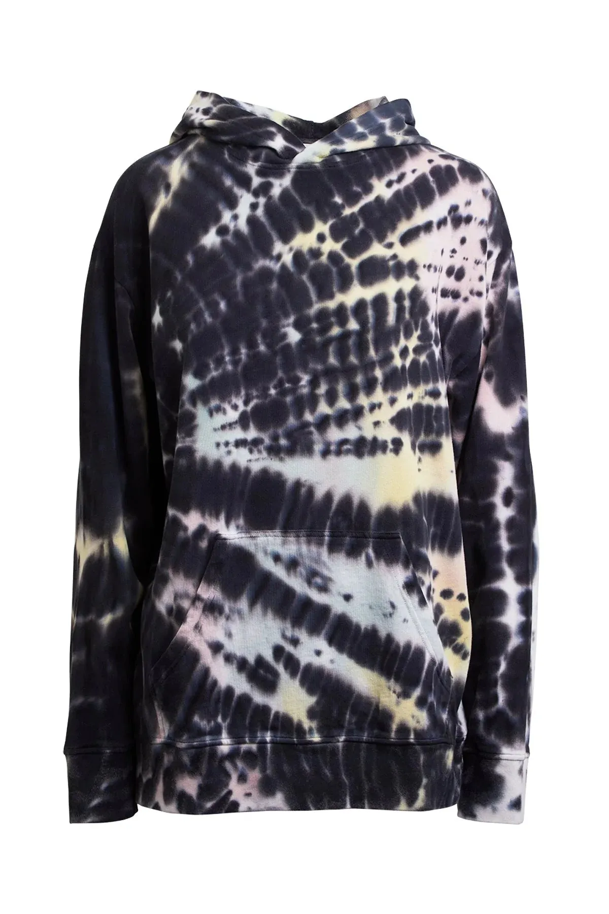 Sanna Spark Tiedye Hoodie