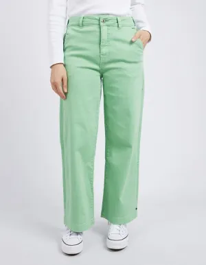 SCARLETT WIDE LEG PANT || MEADOW