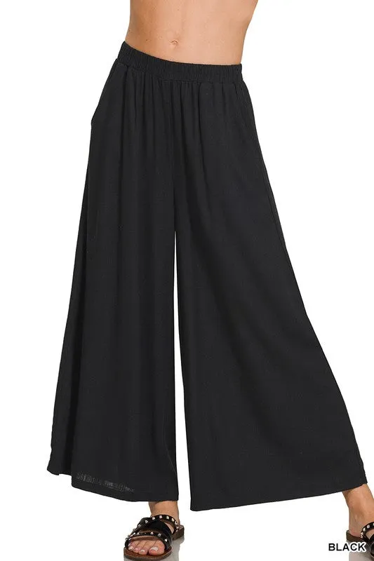 Seaside Pants