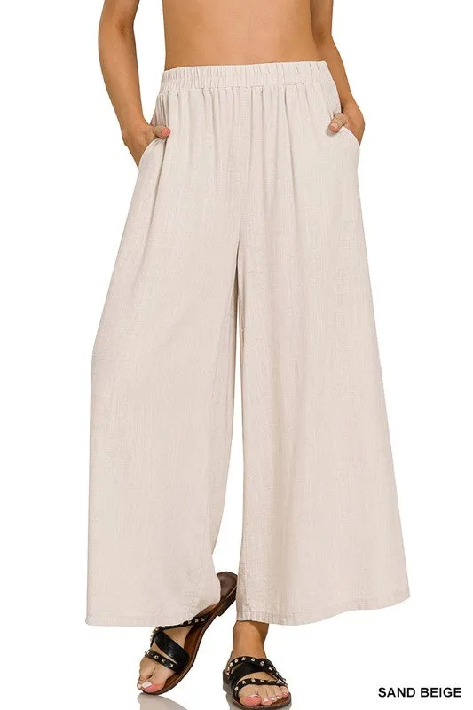 Seaside Pants