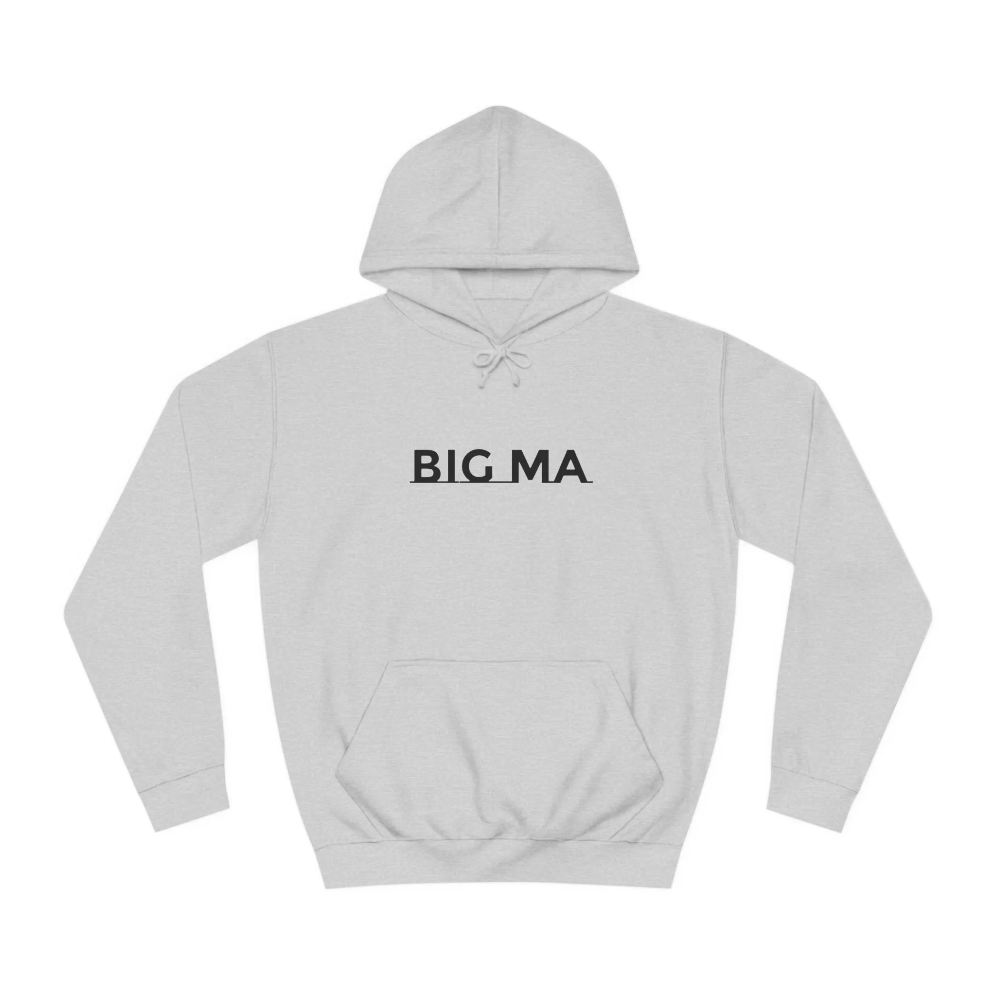 Signature  College Hoodie