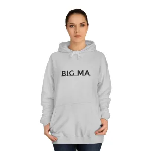Signature  College Hoodie