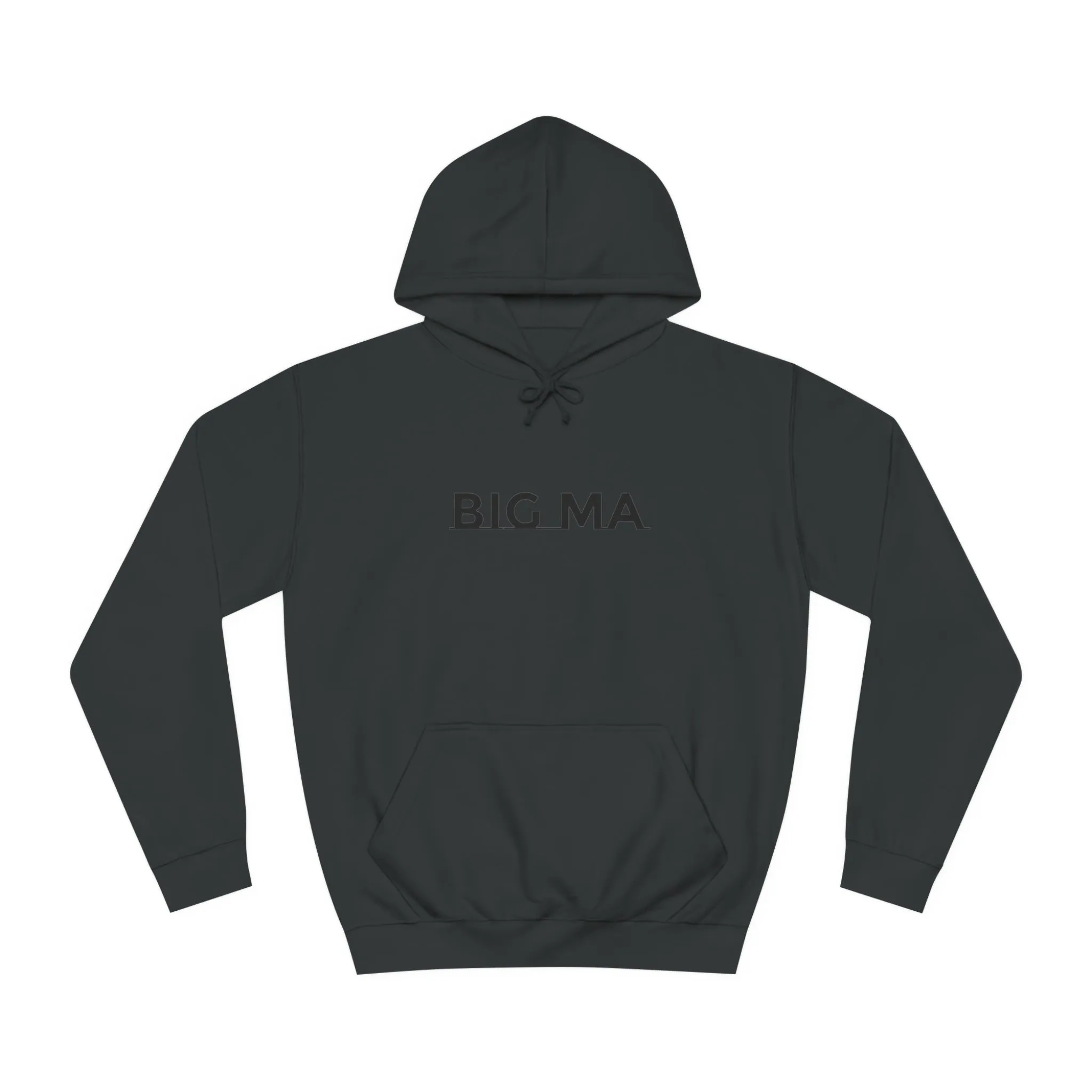 Signature  College Hoodie
