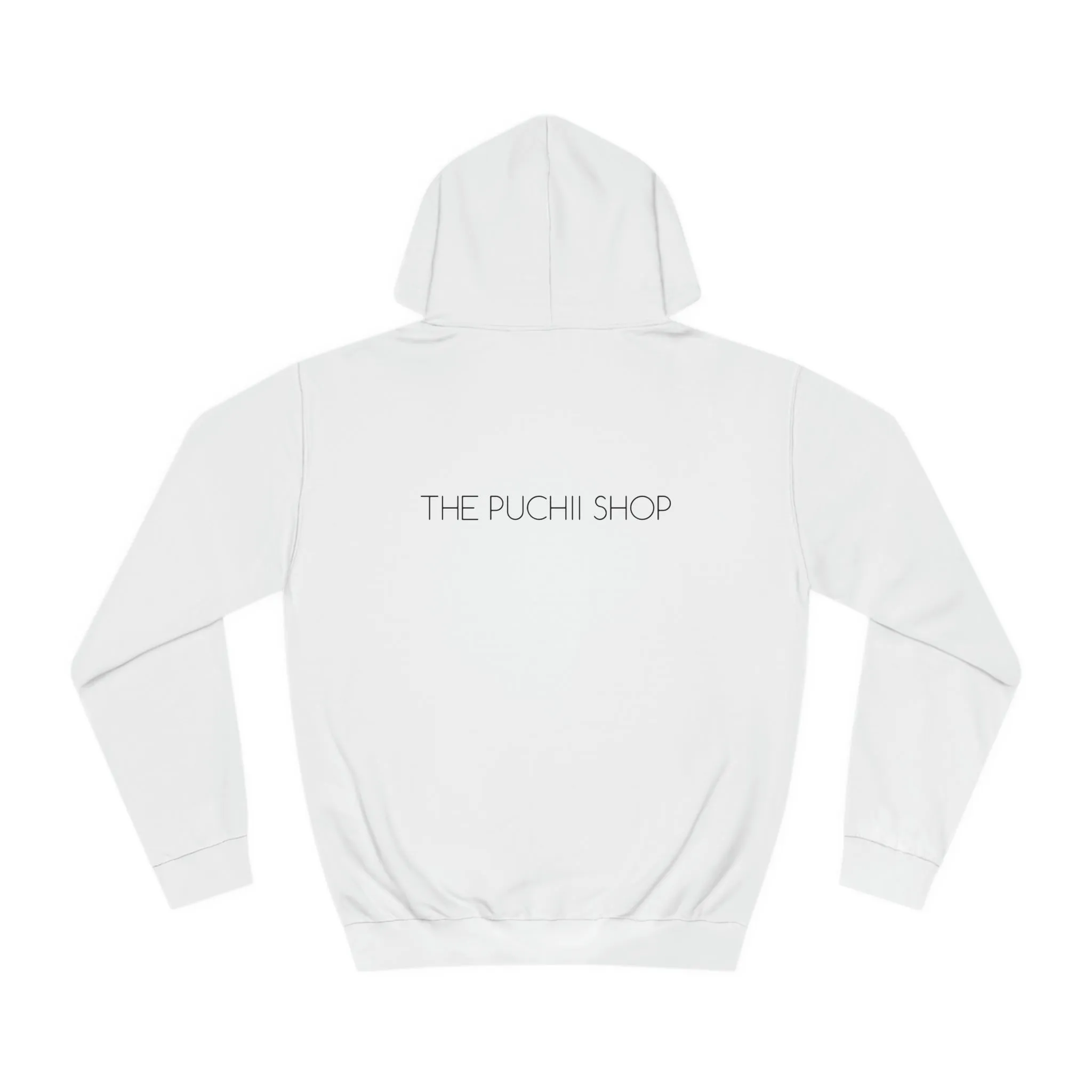 Signature  College Hoodie