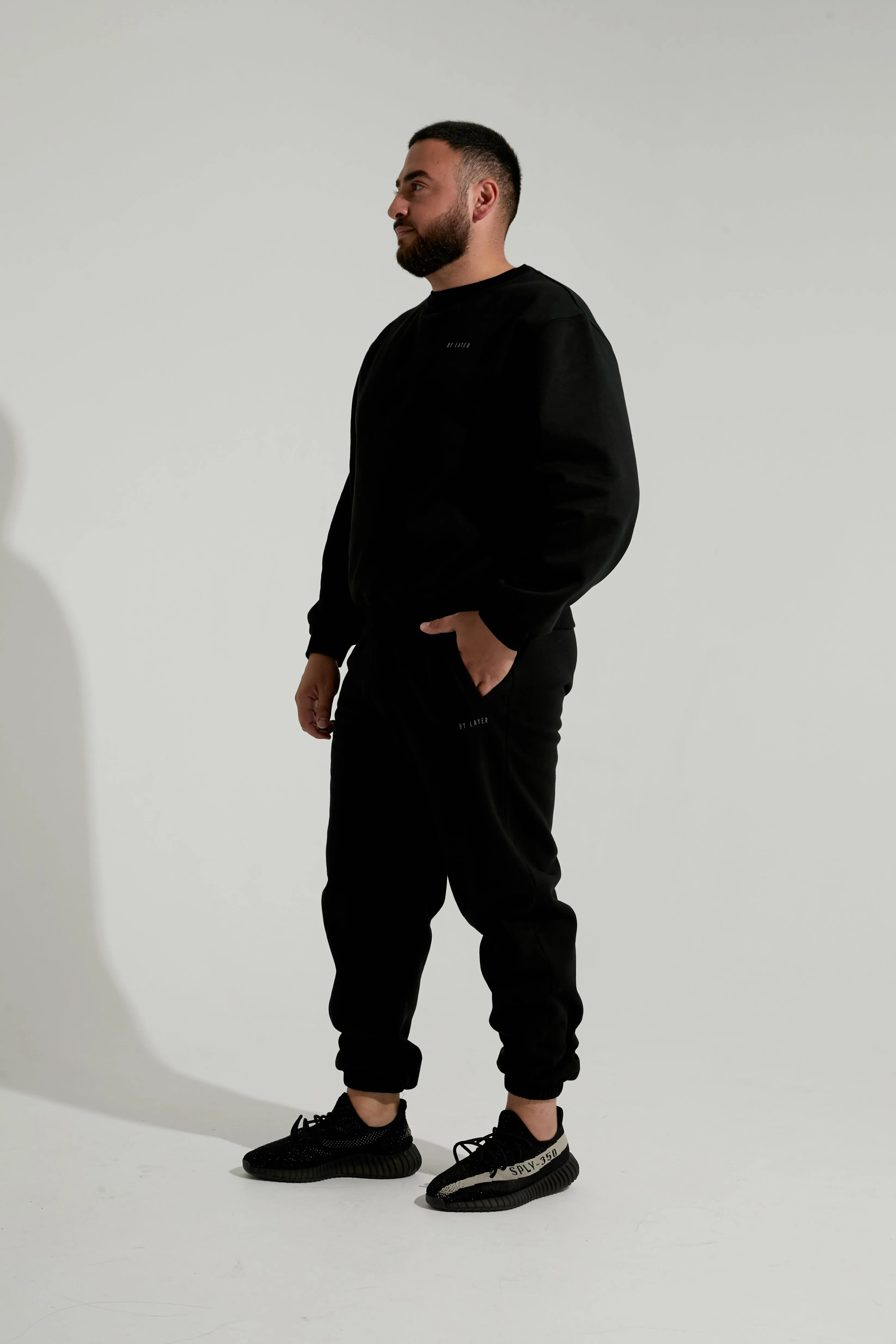 Signature Sweatpants UNISEX