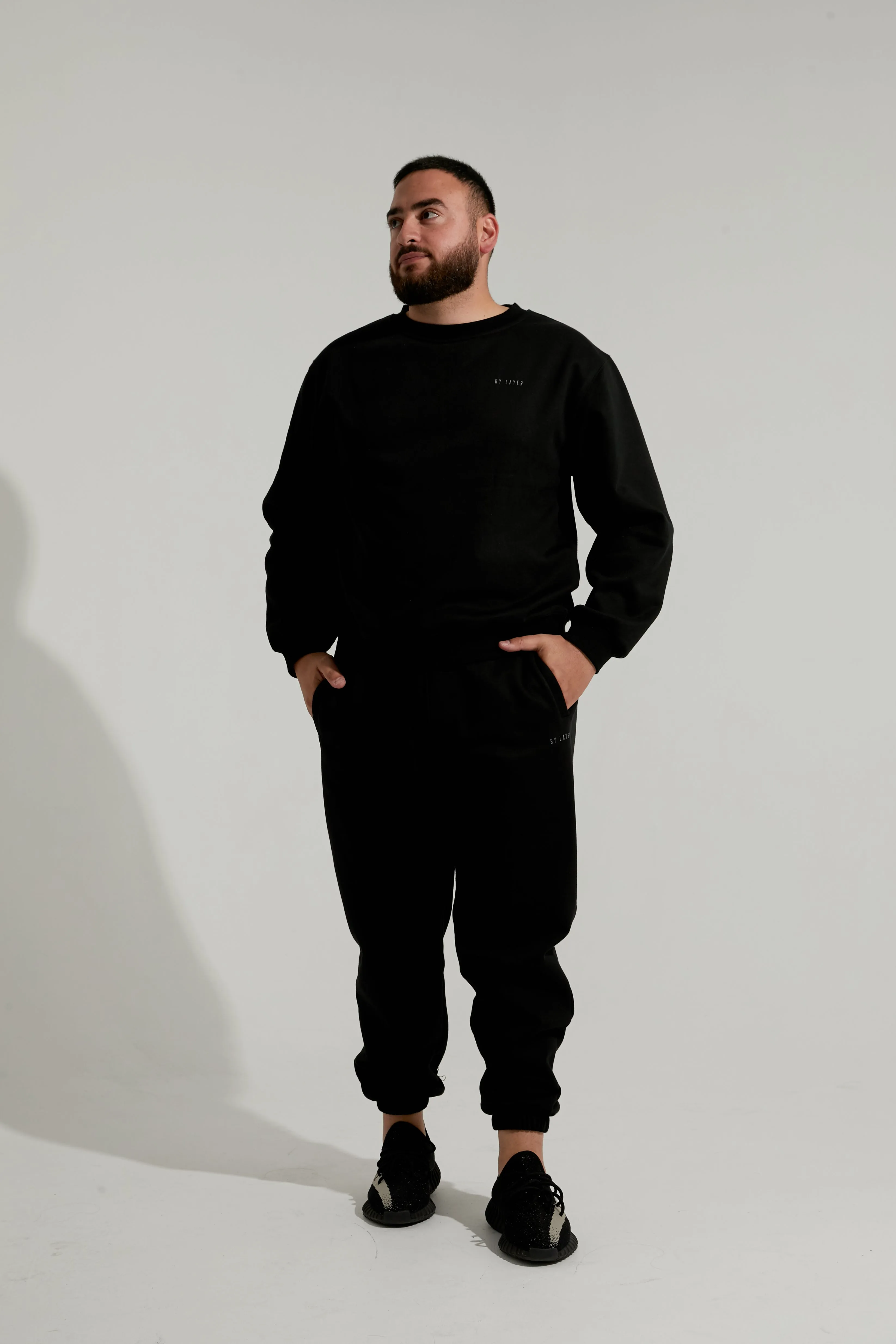 Signature Sweatpants UNISEX