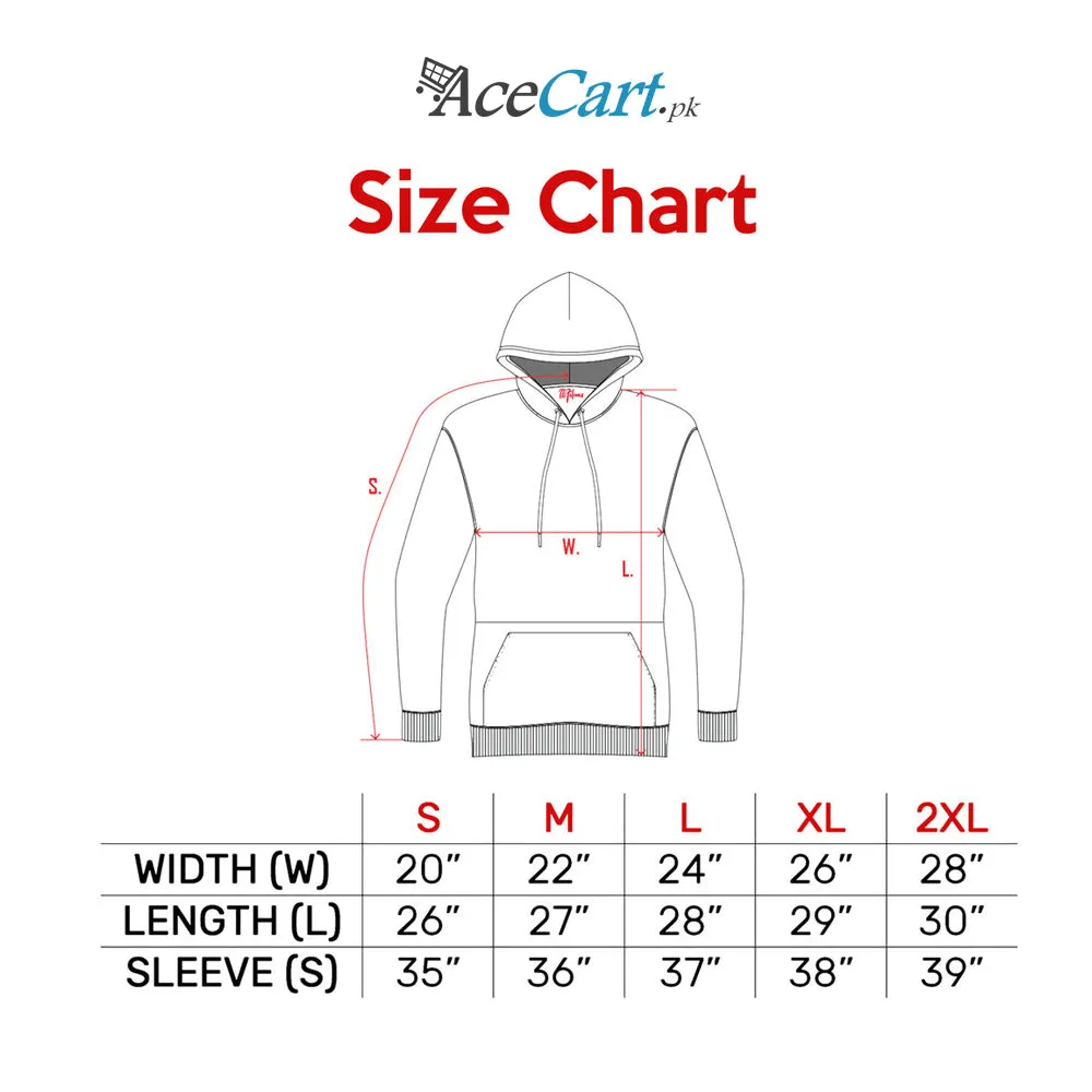 sky blue plain sweatshirt for women