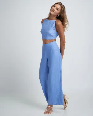 Sonia Wide Leg Pants