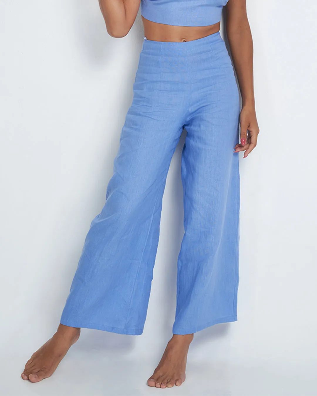 Sonia Wide Leg Pants
