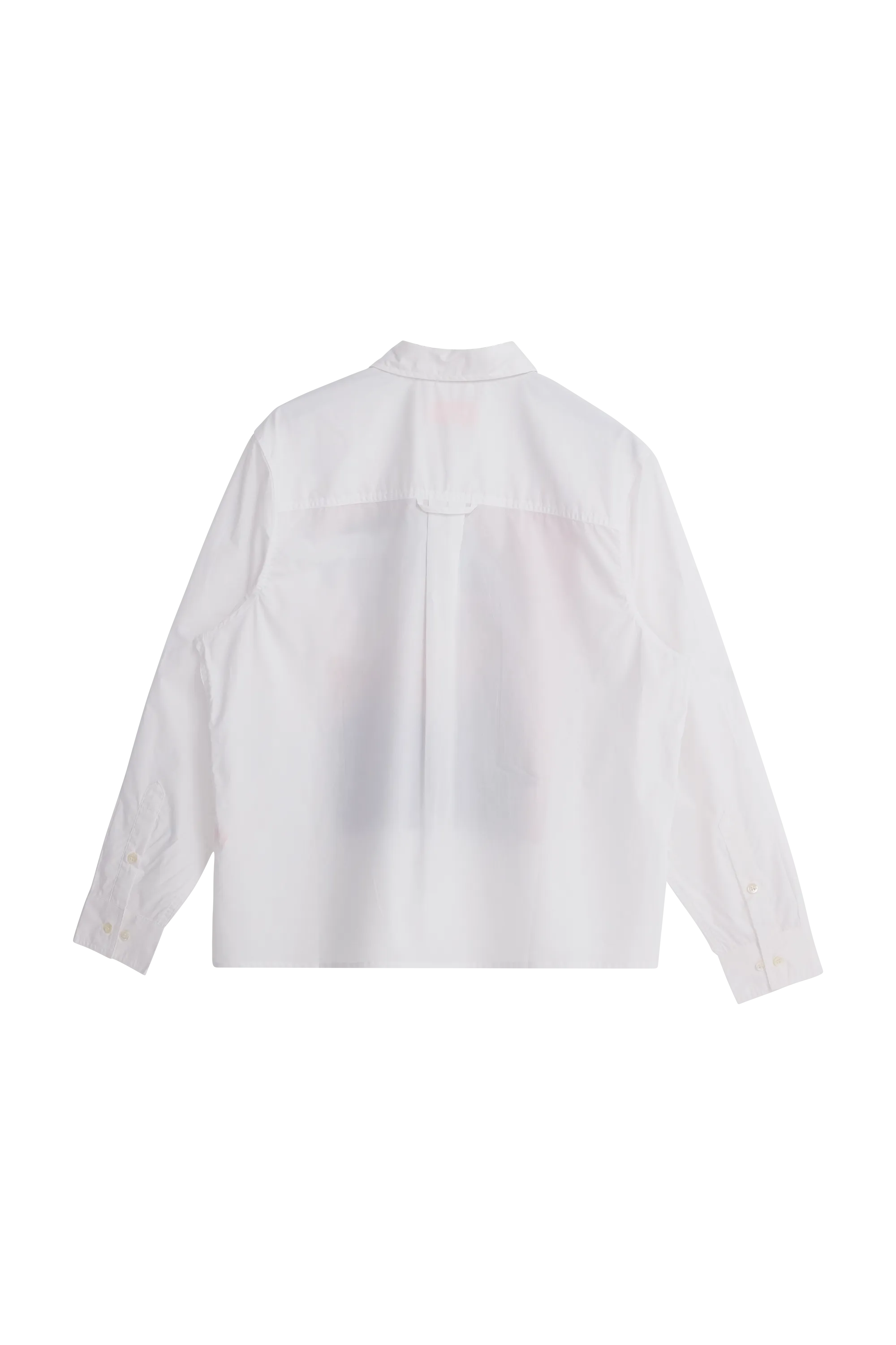 Sophie Shirt White