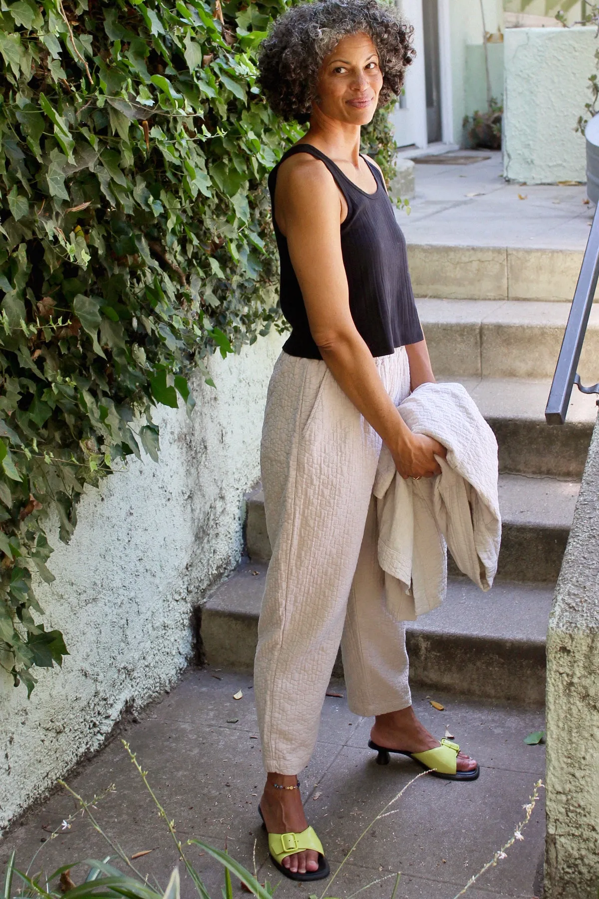 Soren Pant