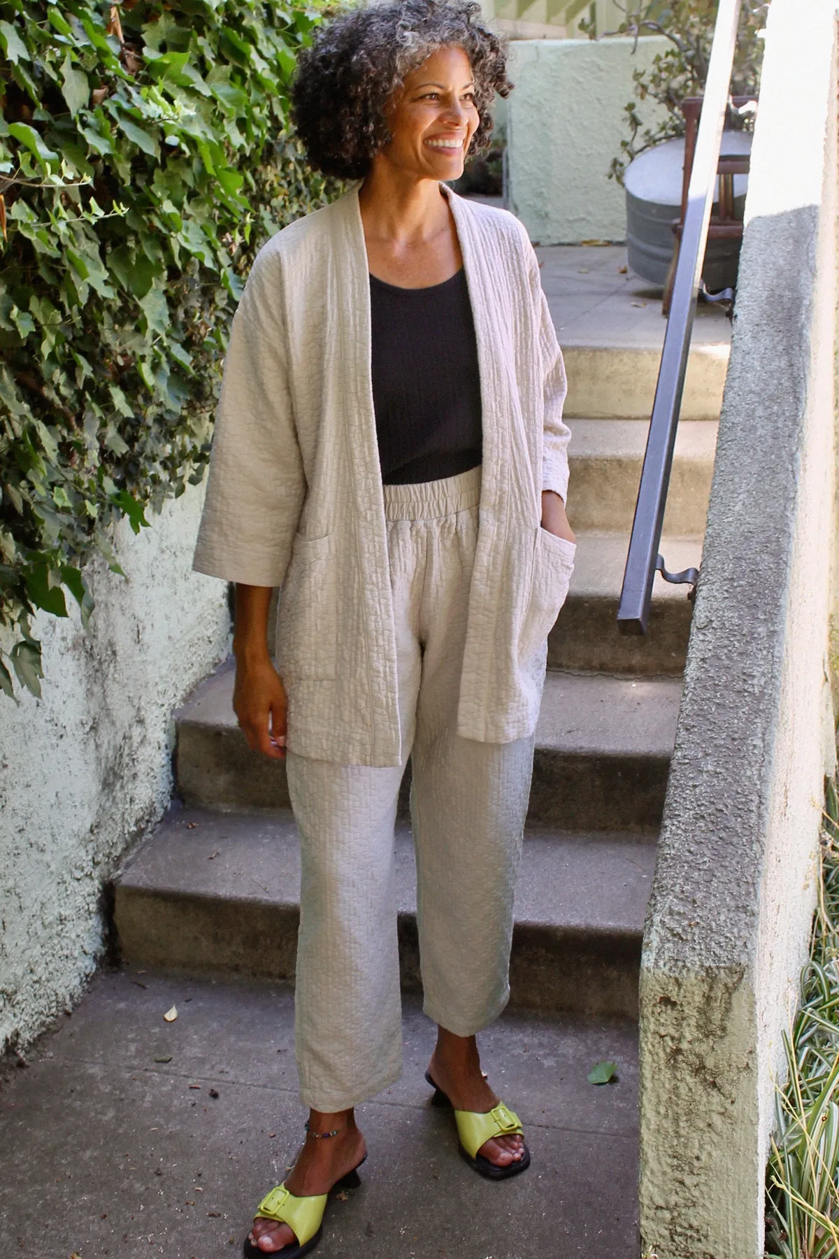 Soren Pant
