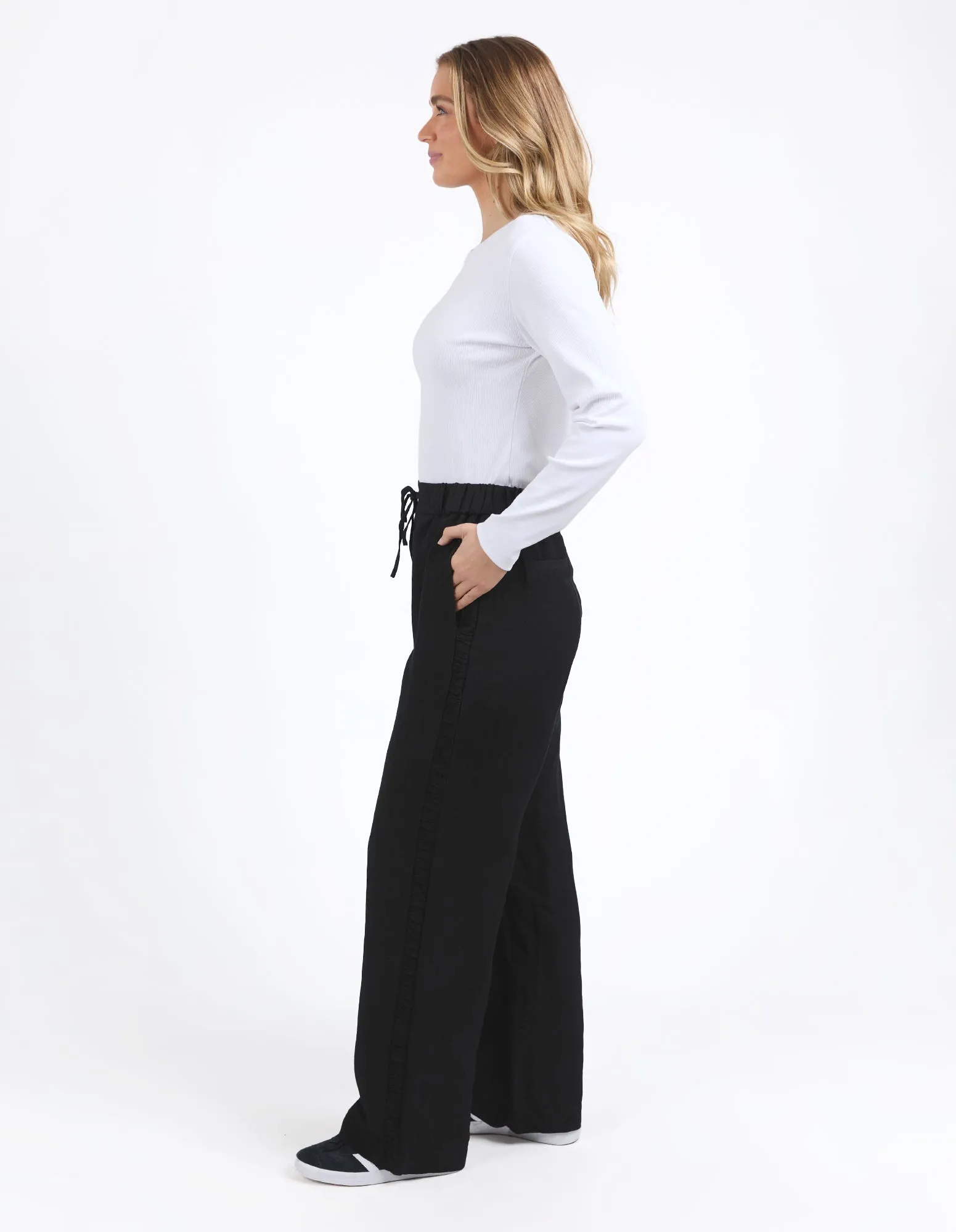 SOUTH PANT || PANT