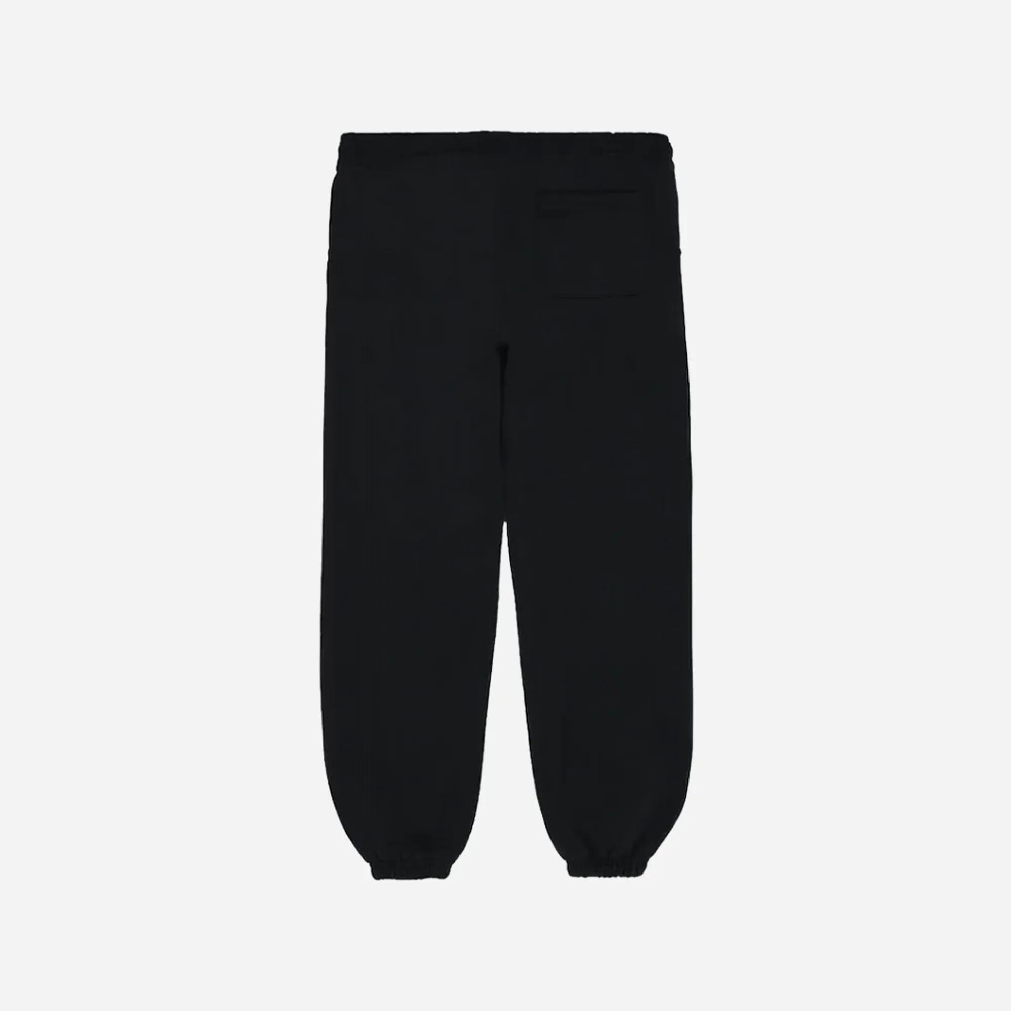 Sp5der Souvenir SP5 Sweatpants Black