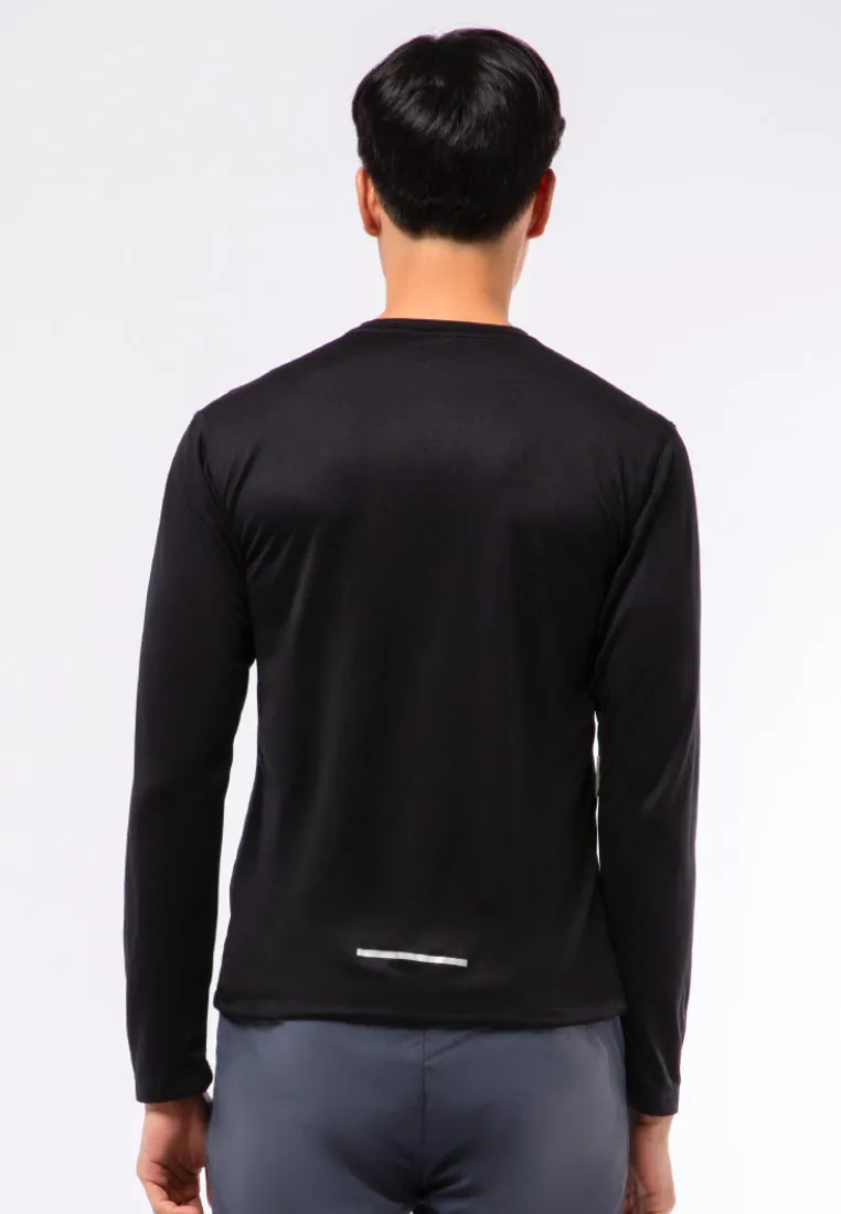 Sport Long Sleeve T-shirt