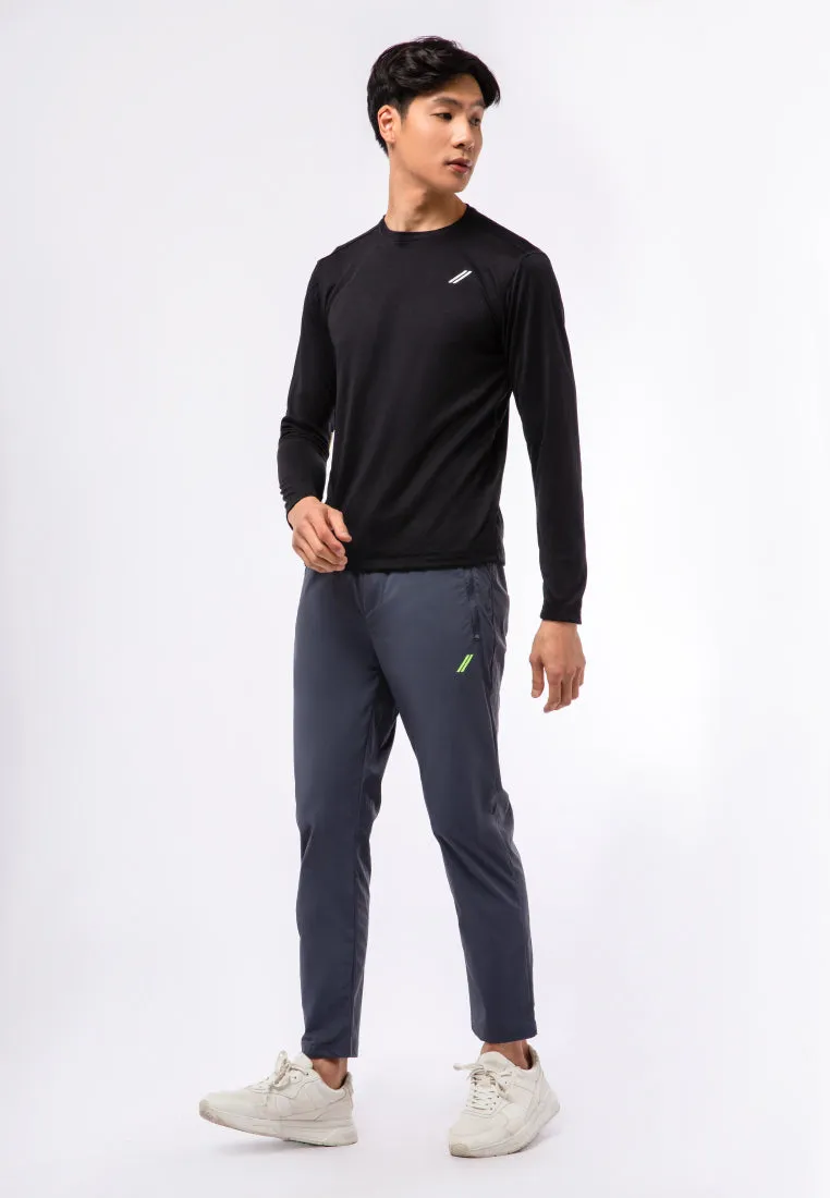 Sport Long Sleeve T-shirt