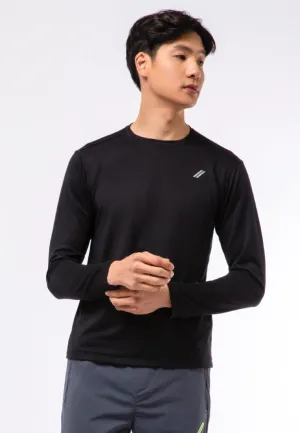 Sport Long Sleeve T-shirt