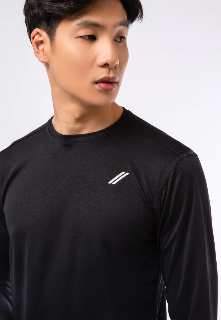 Sport Long Sleeve T-shirt