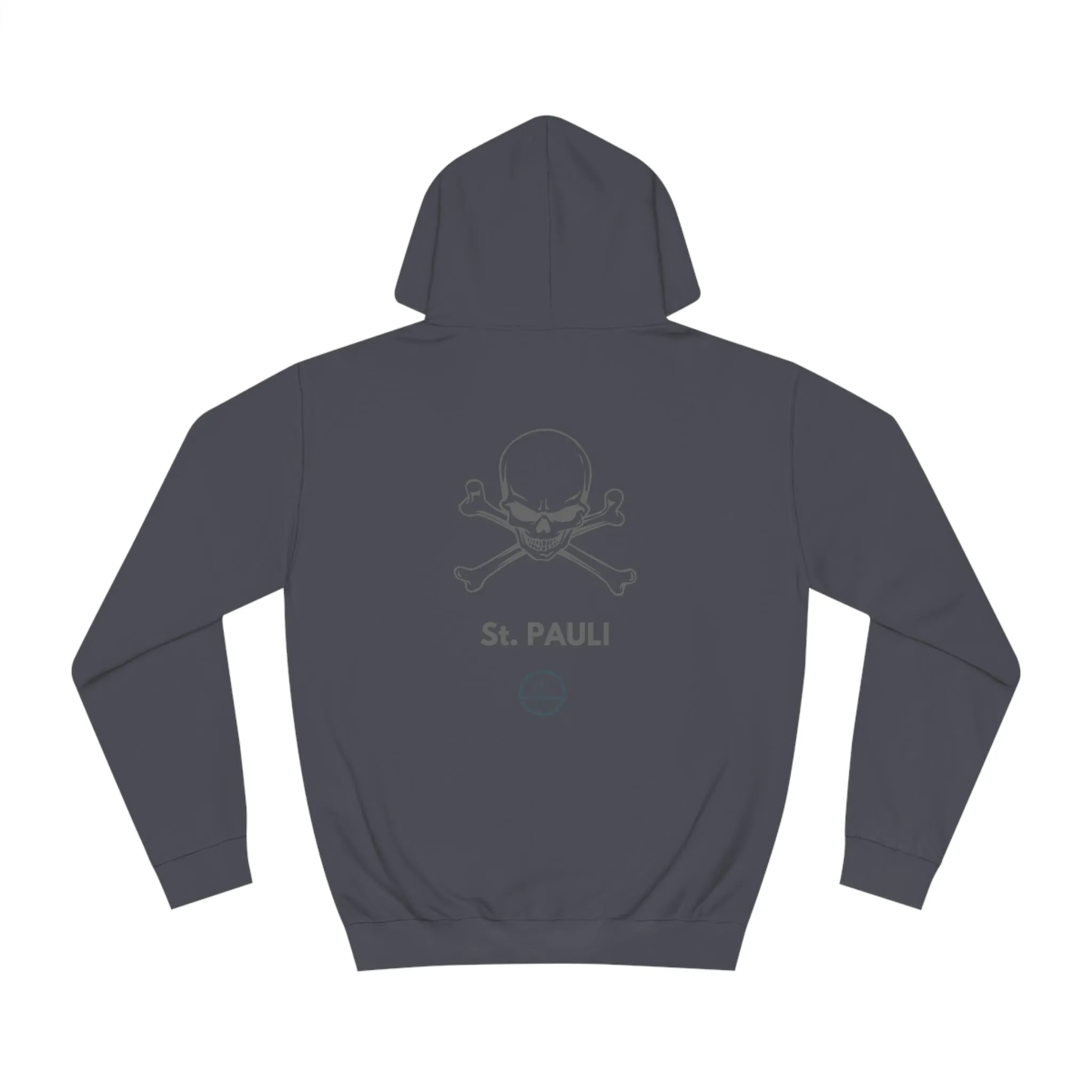 St Pauli College Hoodie