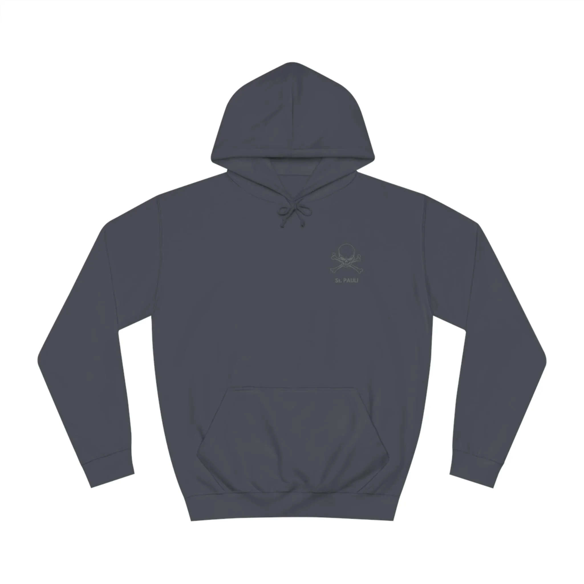 St Pauli College Hoodie